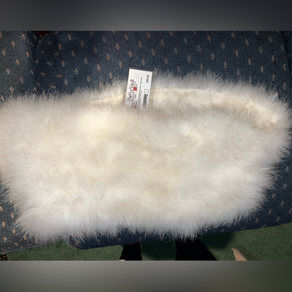 Fur Stole
